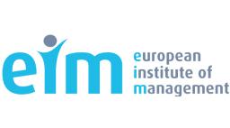 The European Institute of Management (EIM) Logo