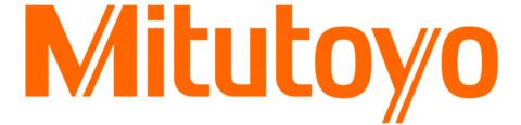 Mitutoyo America Corporation Logo
