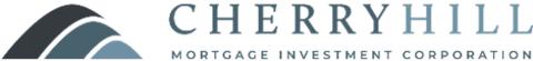 Cherry Hill Mortgage Investment Corporation Logo