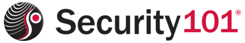 Security 101 Logo