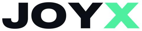 JOYX Inc. Logo
