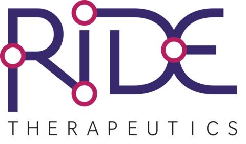 Ride Therapeutics Logo
