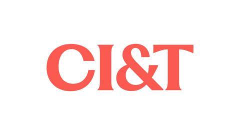 CI&T Logo