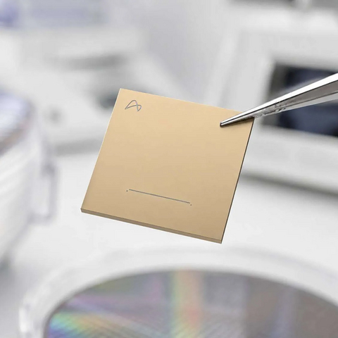 Ayar Labs TeraPHY optical engine