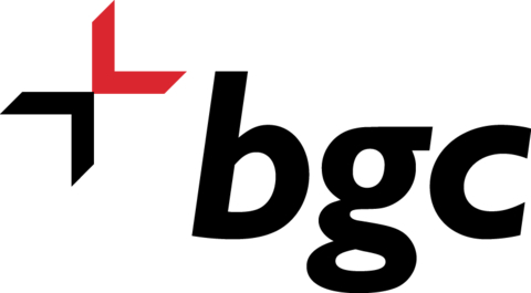 BGC Group, Inc. Logo