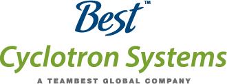 Best Cyclotron Systems Logo