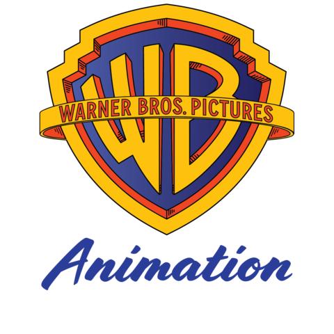 Warner Bros. Pictures Animation Logo