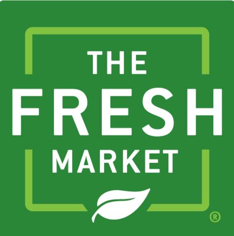 The Fresh Market, Inc. Logo