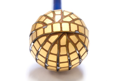 original The Globe mapping and ablation catheter from Kardium.