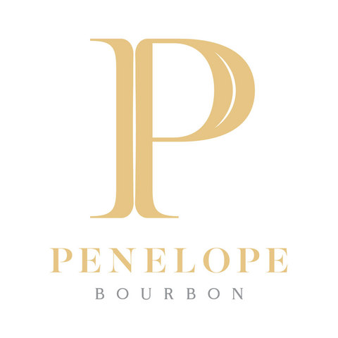 Penelope Bourbon Logo