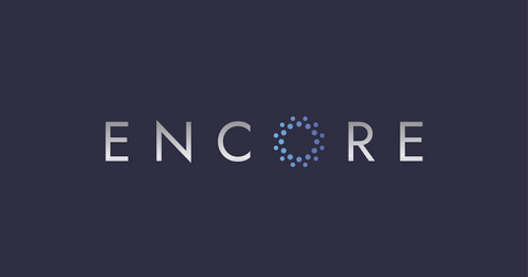 PCM Encore Logo