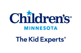 Children’s Minnesota Logo