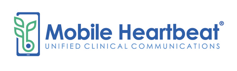 Mobile Heartbeat Logo