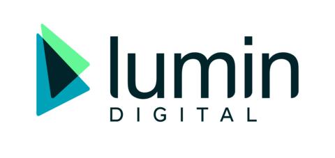 Lumin Digital Logo