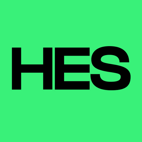 HES FinTech Logo