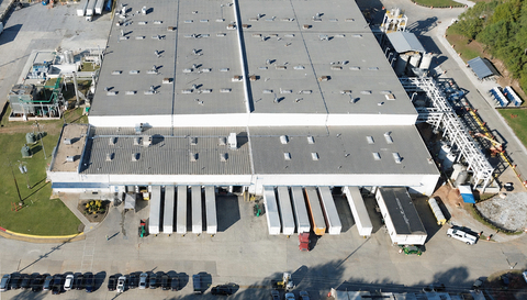 R3 Lithium will produce lithium carbonate from 100% recycled battery materials at a 154,000-square-foot facility in Covington, Ga. The company, which also announced that it has secured $15M in Series A funding from investors including Integral GlobalTech Partners, TDK Ventures and Axial Partners, acquired the facility in July 2026 and retained the leadership team that first demonstrated commercial-scale recycled lithium production at the site in 2025. R3 Lithium holds approximately $1 billion in signed offtake agreements and is investing to bring the plant to continuous commercial operation.