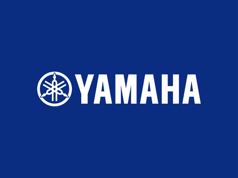 Yamaha Marine Logo