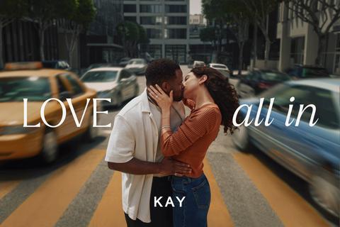 KAY Love All In