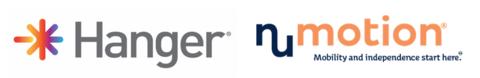 Hanger, Inc. Logo