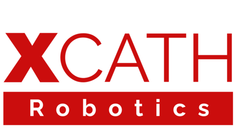 XCath Robotics Logo