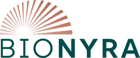 Bionyra Pharma Logo