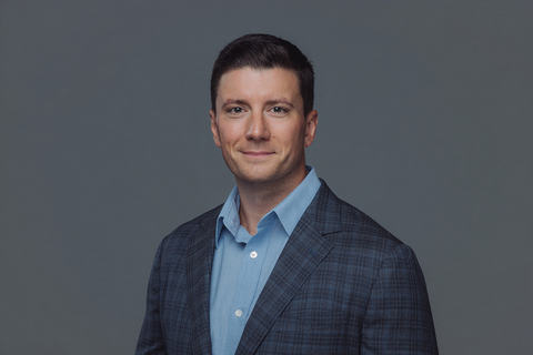 original Andrew Adams, Vice President, Supply Chain & Sourcing, Cosette Pharmaceuticals