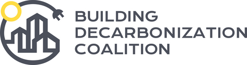 Building Decarbonization Coalition Logo