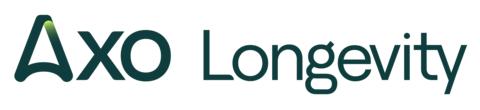 Axo Longevity Logo