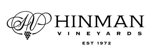 Hinman Vineyards Logo