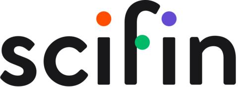 SciFin Logo