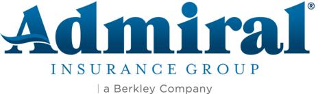 Admiral Insurance Group Logo