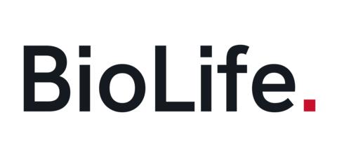 BioLife Logo