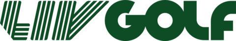 LIV Golf Logo