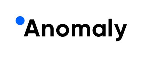 Anomaly Logo
