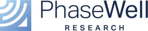 PhaseWell Research Logo