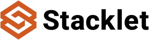 Stacklet Logo