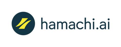 Hamachi.ai Logo