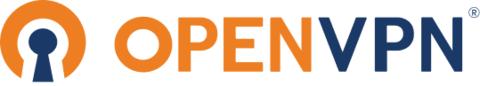 OpenVPN Inc. Logo