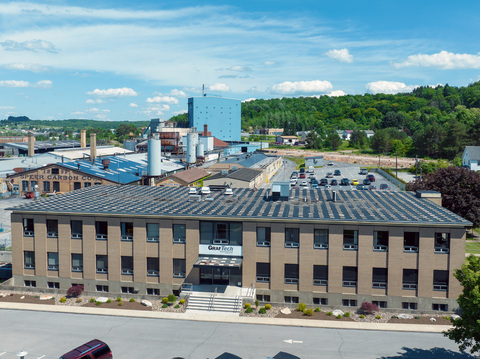 original GrafTech and Antora Energy Partner to Power American Industry with Carbon