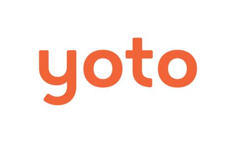 Yoto Logo