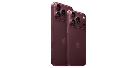 The new iPhone 18 Pro, iPhone 18 Pro Max, iPhone Duo, Apple Watch Series 12, Apple Watch Ultra 4 and AirPods 5 are coming to T-Mobile and Metro by T-Mobile, all on America’s Best Network — with major deals for new and existing customers, including businesses.