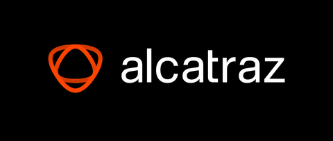 Alcatraz Logo