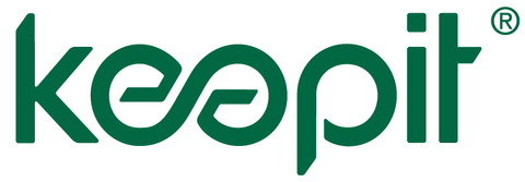 Keepit Logo
