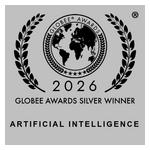 2026_Globee_Awards_for_AI_Silver_Winners_badge.jpg