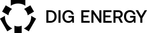 Dig Energy Logo