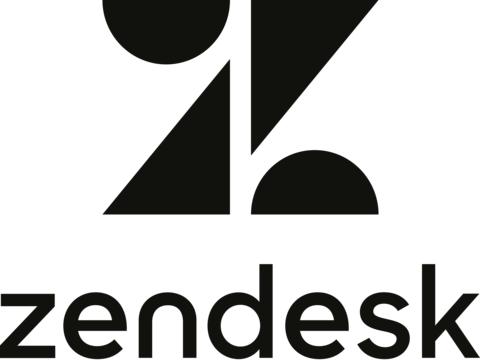 Zendesk, Inc. Logo