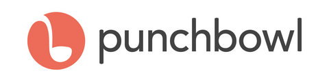 Punchbowl Logo