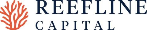 Reefline Capital Logo