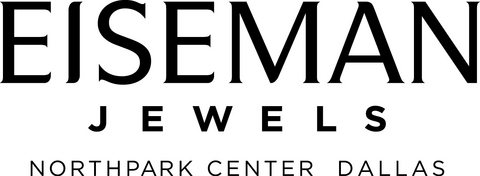 Eiseman Jewels Logo