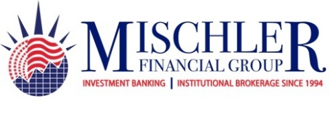 Mischler Financial Group, Inc. Logo